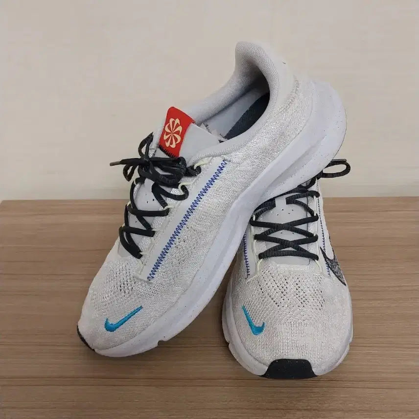 [BUNJANG] Nike SuperRep Go 3 Next Nature Flyknit Sneakers (275) / 남성 나이키 슈퍼렙 고 3 넥스트 네이처 플라이니트 운동화 (275)