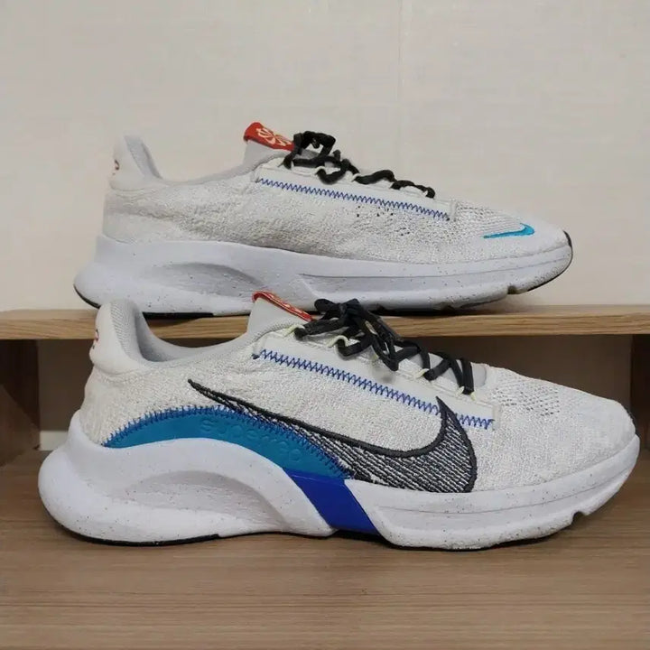 [BUNJANG] Nike SuperRep Go 3 Next Nature Flyknit Sneakers (275) / 남성 나이키 슈퍼렙 고 3 넥스트 네이처 플라이니트 운동화 (275)