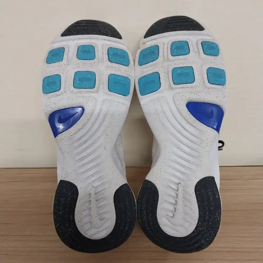 [BUNJANG] Nike SuperRep Go 3 Next Nature Flyknit Sneakers (275) / 남성 나이키 슈퍼렙 고 3 넥스트 네이처 플라이니트 운동화 (275)