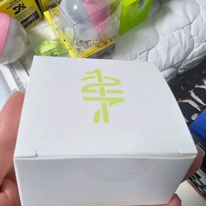 [BUNJANG] NCT Light Stick Bundle Set / 엔시티 라이트톡 127+드림 일괄판매