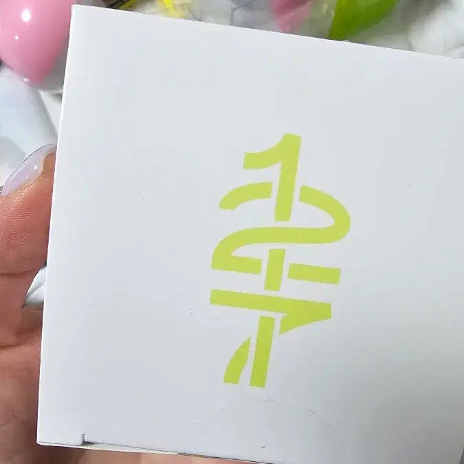 [BUNJANG] NCT Light Stick Bundle Set / 엔시티 라이트톡 127+드림 일괄판매