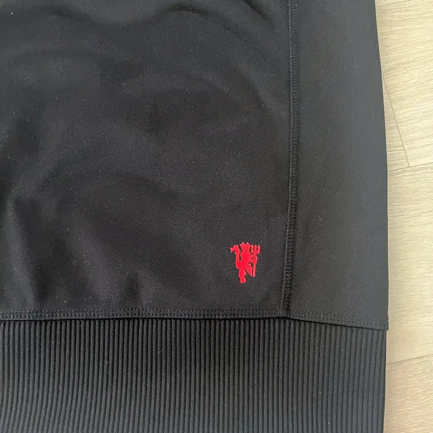 [BUNJANG] Adidas Manchester United Jersey (Black/Red) [2XL/XL/L] / 아디다스 맨유 져지 맨체스터 유나이티드 검빨 2XL XL L