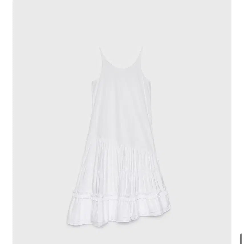 [BUNJANG] Bermula Frill Maxi Dress / 버뮬라 프릴 맥시 드레스 판매해요