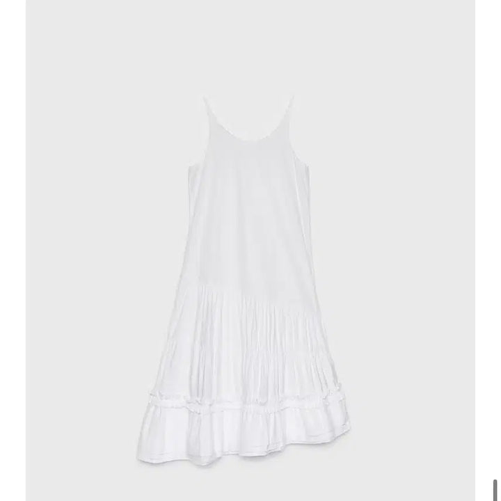 [BUNJANG] Bermula Frill Maxi Dress / 버뮬라 프릴 맥시 드레스 판매해요