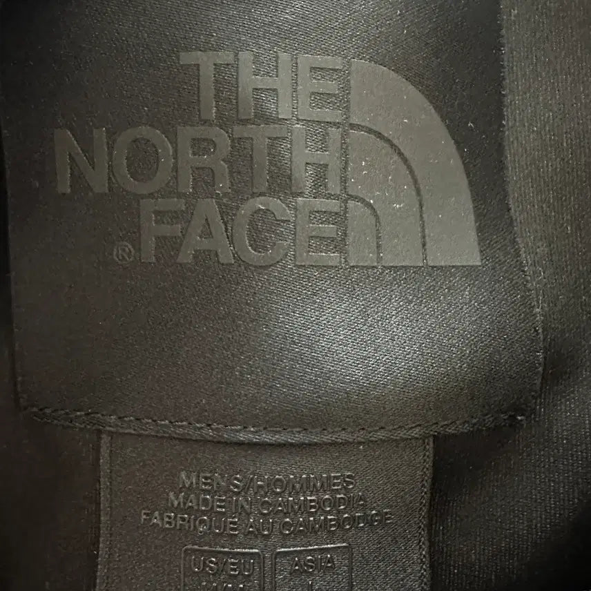 [BUNJANG] The North Face Men&