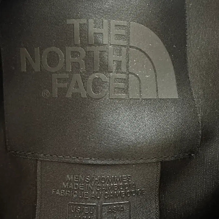 [BUNJANG] The North Face Men&