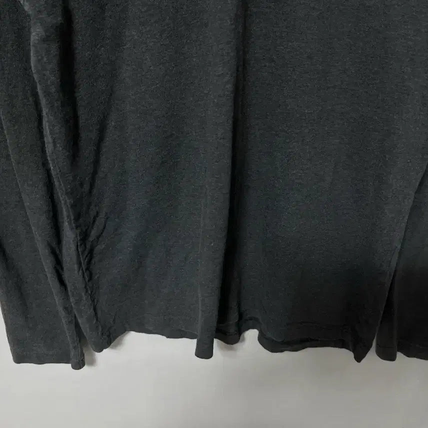 [SOLD OUT] 100 노스페이스 루즈핏 긴팔티 정품