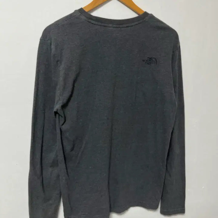 [SOLD OUT] 100 노스페이스 루즈핏 긴팔티 정품