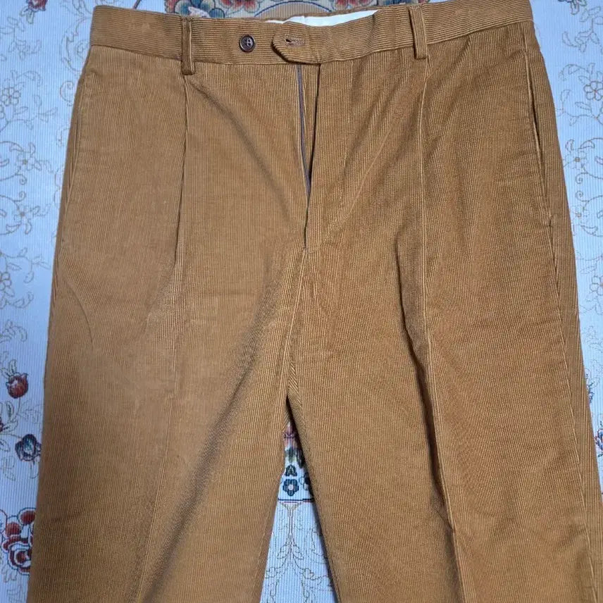 [BUNJANG] Missoni Corduroy Pants / 이태리 미소니 팬츠/50