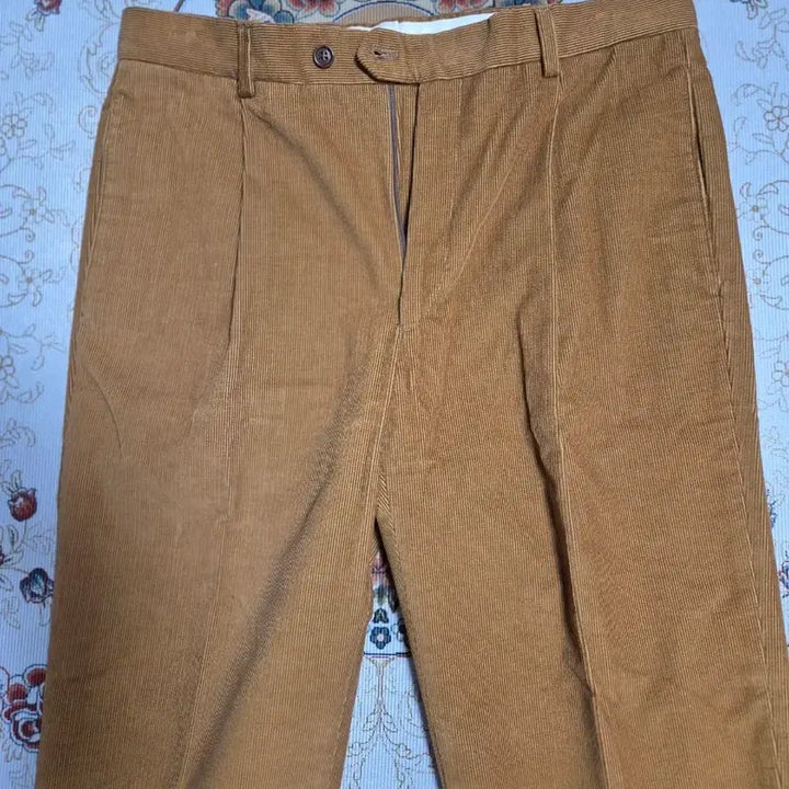 [BUNJANG] Missoni Corduroy Pants / 이태리 미소니 팬츠/50