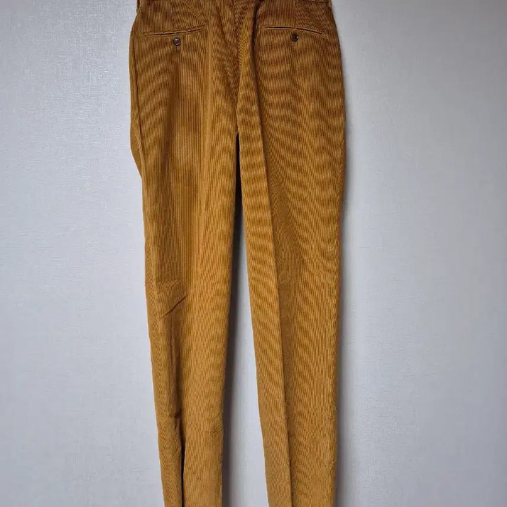 [BUNJANG] Missoni Corduroy Pants / 이태리 미소니 팬츠/50