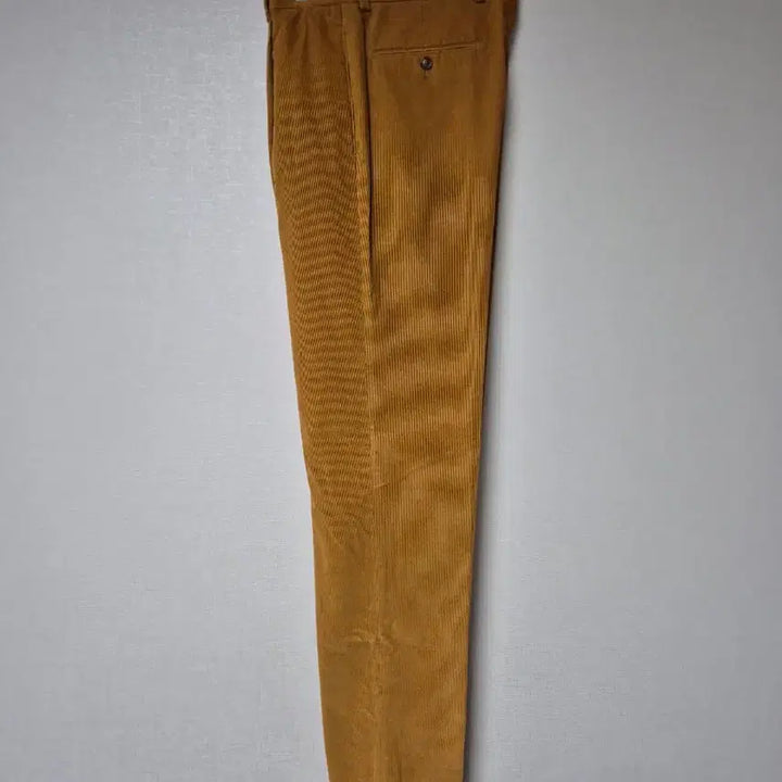 [BUNJANG] Missoni Corduroy Pants / 이태리 미소니 팬츠/50