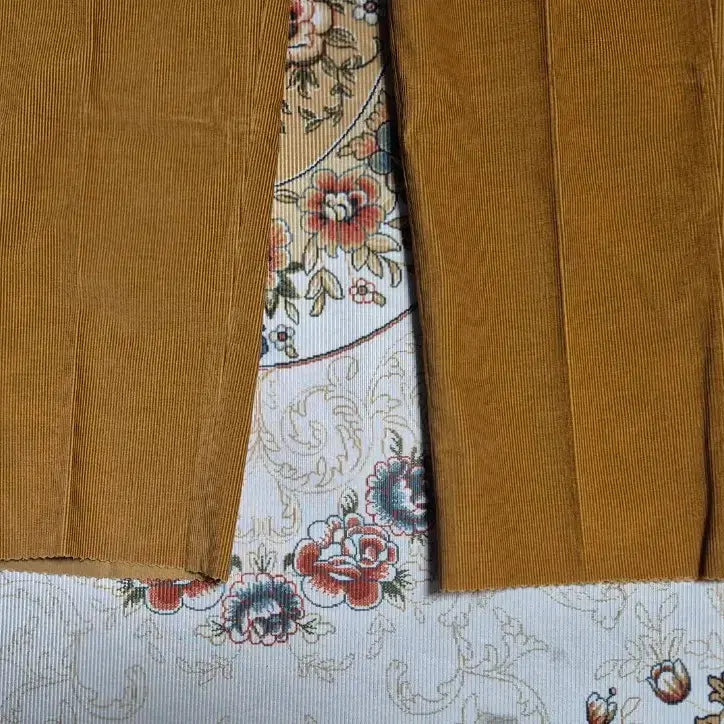 [BUNJANG] Missoni Corduroy Pants / 이태리 미소니 팬츠/50