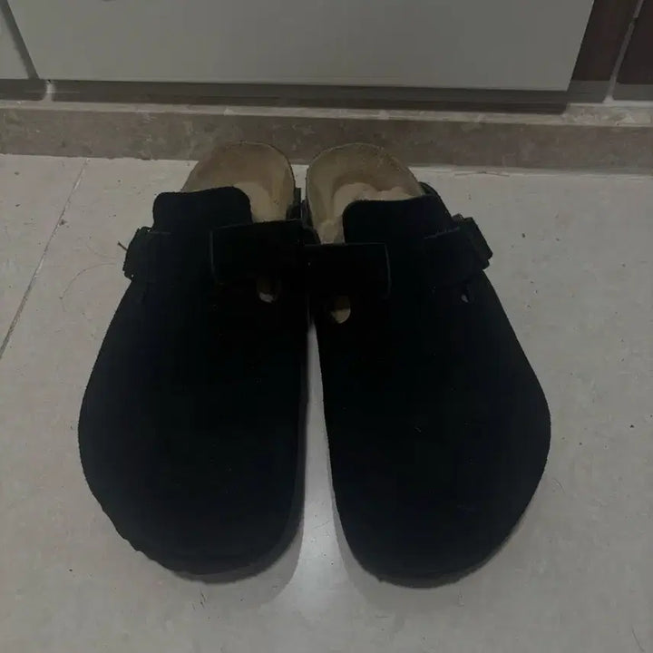 [BUNJANG] Birkenstock Boston 41(265) Clogs / 버켄스탁 보스턴 41(265)