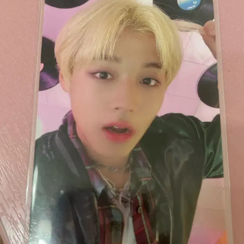 [BUNJANG] Park Jihoon Photocard / 박지훈 포카 팔아여