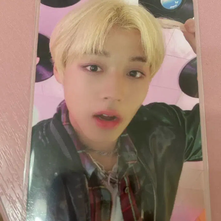 [BUNJANG] Park Jihoon Photocard / 박지훈 포카 팔아여