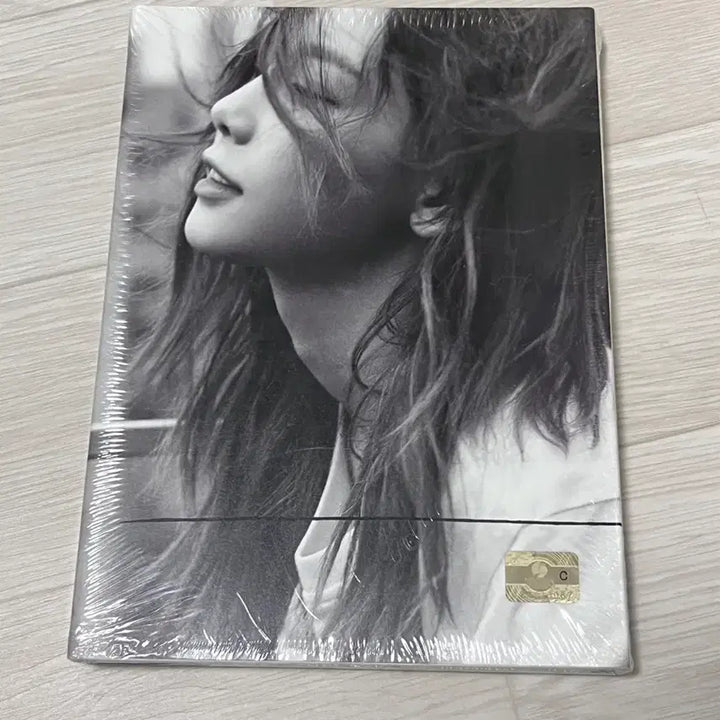 [SOLD OUT] 태연 Something New 앨범 미개봉
