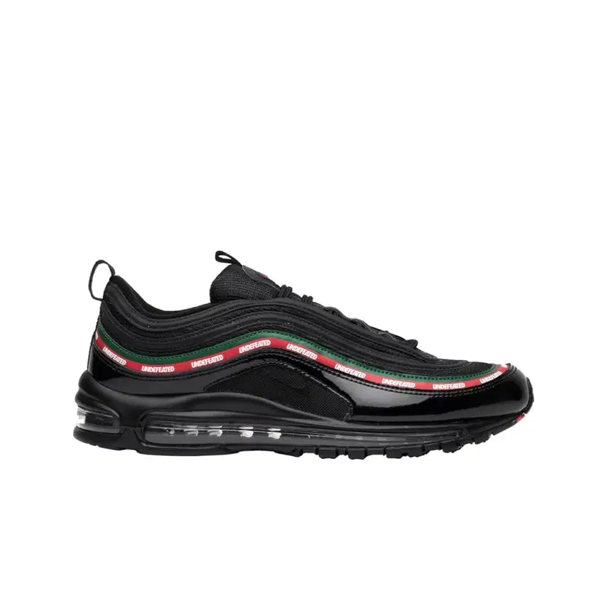 [BUNJANG] Nike Undefeated Air Max 97 Sneakers / [260] 나이키 X 언디핏 에어맥스97