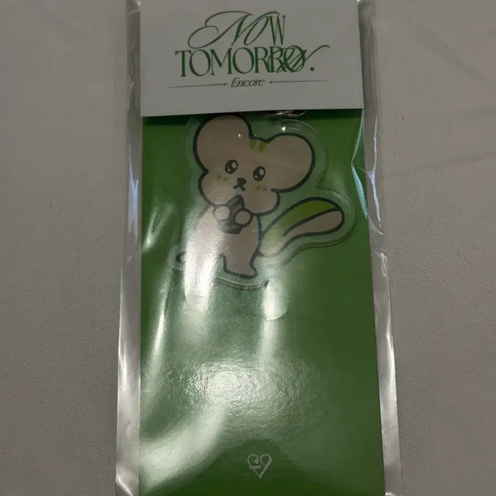 [BUNJANG] fromis_9 Lee Chaeyoung Acrylic Keyring / 프로미스나인 아크릴 키링 이채영 판매 합니다