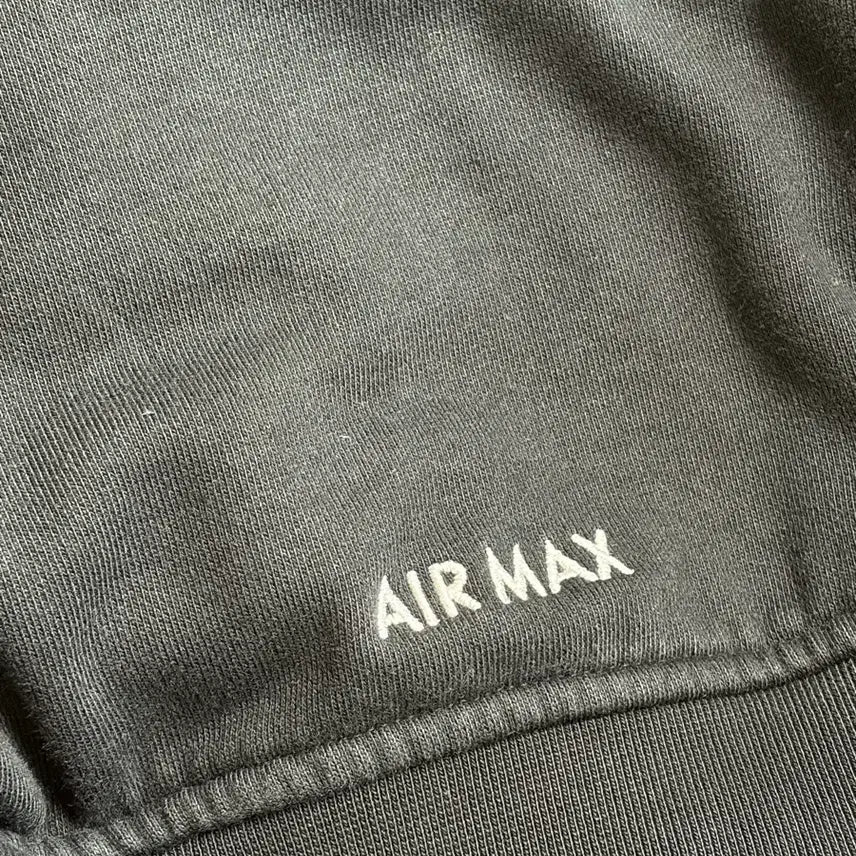 [BUNJANG] Supreme x Nike 25SS Zip-Up Hoodie Sweatshirt / *네고가능* 슈프림 x 나이키 집업 후드 스웨트셔츠 블랙 25SS