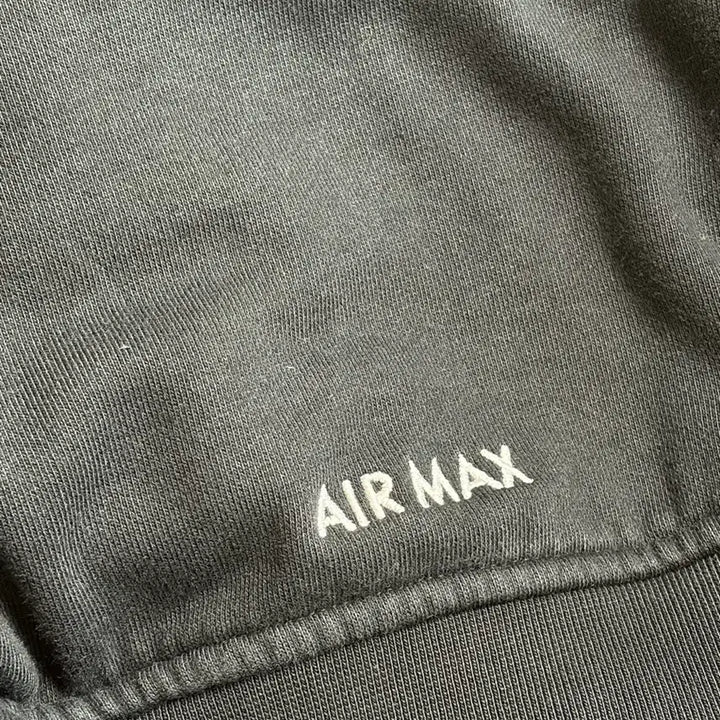 [BUNJANG] Supreme x Nike 25SS Zip-Up Hoodie Sweatshirt / *네고가능* 슈프림 x 나이키 집업 후드 스웨트셔츠 블랙 25SS