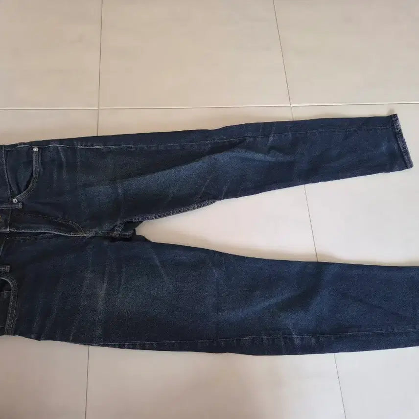 [SOLD OUT] h&amp;m 남성 청바지