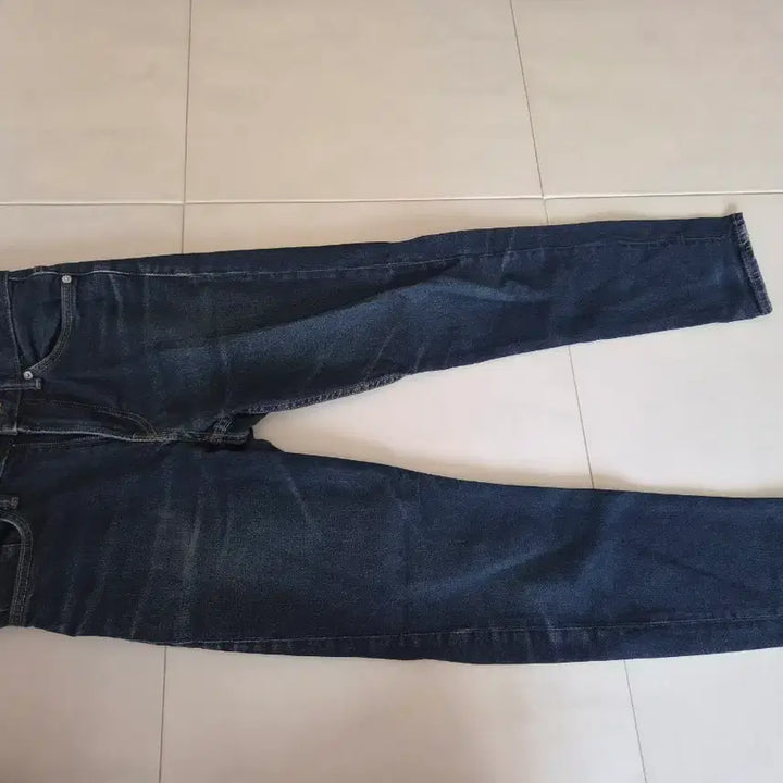 [SOLD OUT] h&amp;m 남성 청바지