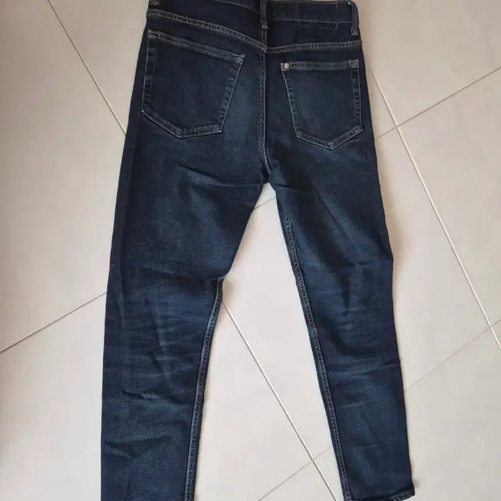 [SOLD OUT] h&amp;m 남성 청바지