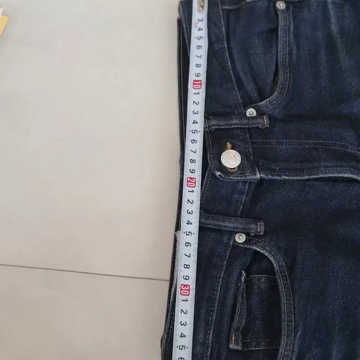 [SOLD OUT] h&amp;m 남성 청바지
