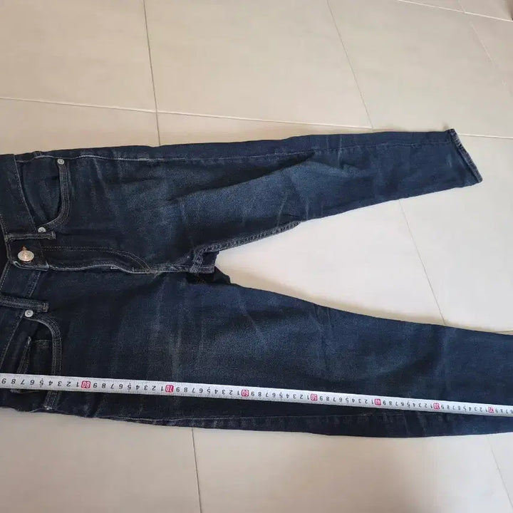 [SOLD OUT] h&amp;m 남성 청바지