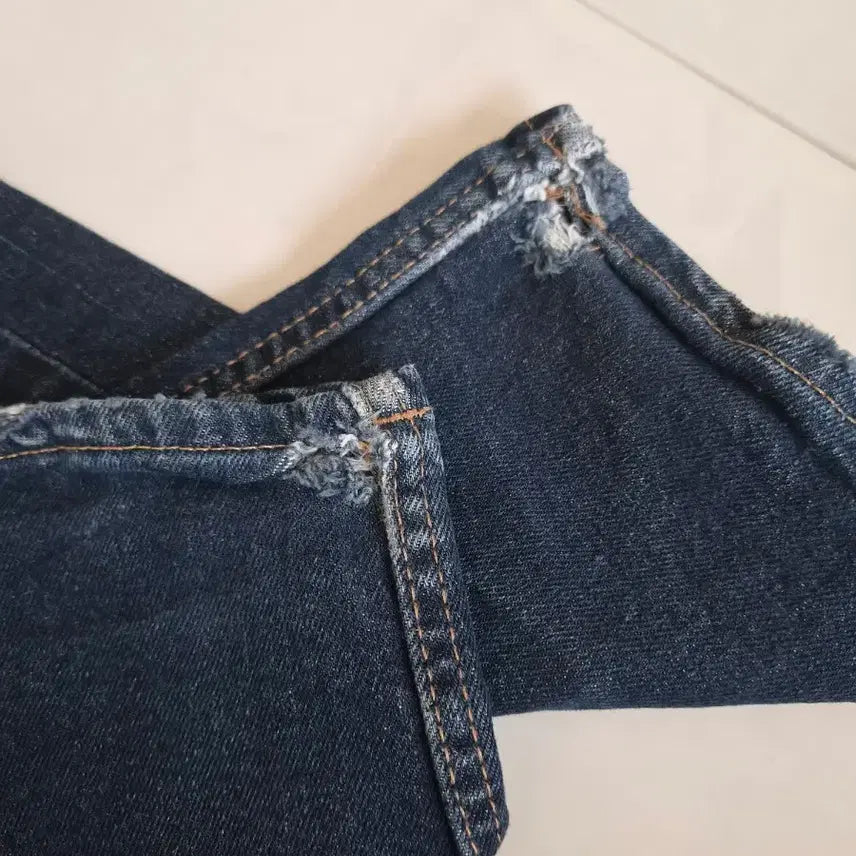 [SOLD OUT] h&amp;m 남성 청바지