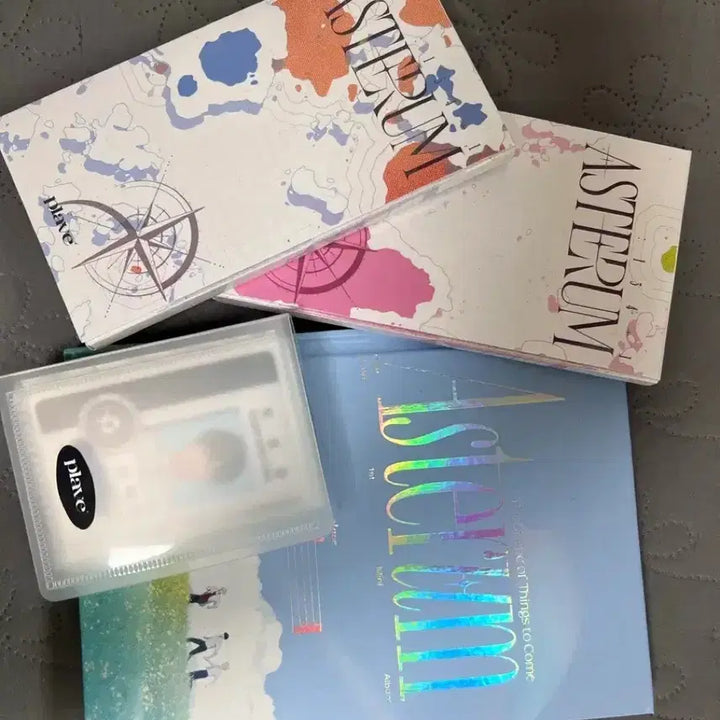 [BUNJANG] PLAVE Album Bundle Set / 플레이브 앨범 일괄 판매