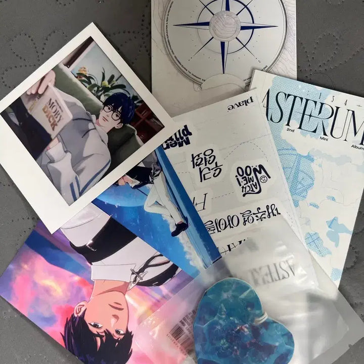 [BUNJANG] PLAVE Album Bundle Set / 플레이브 앨범 일괄 판매