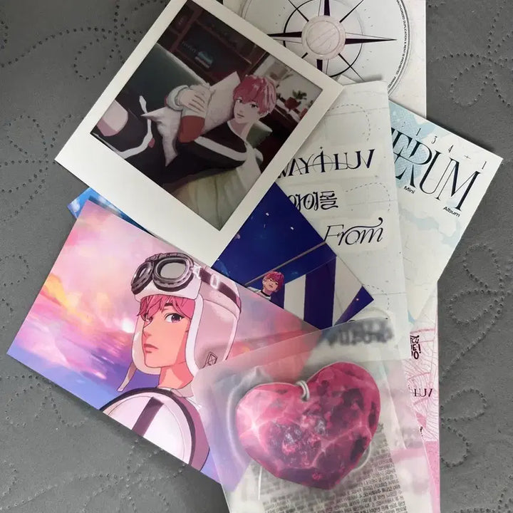 [BUNJANG] PLAVE Album Bundle Set / 플레이브 앨범 일괄 판매
