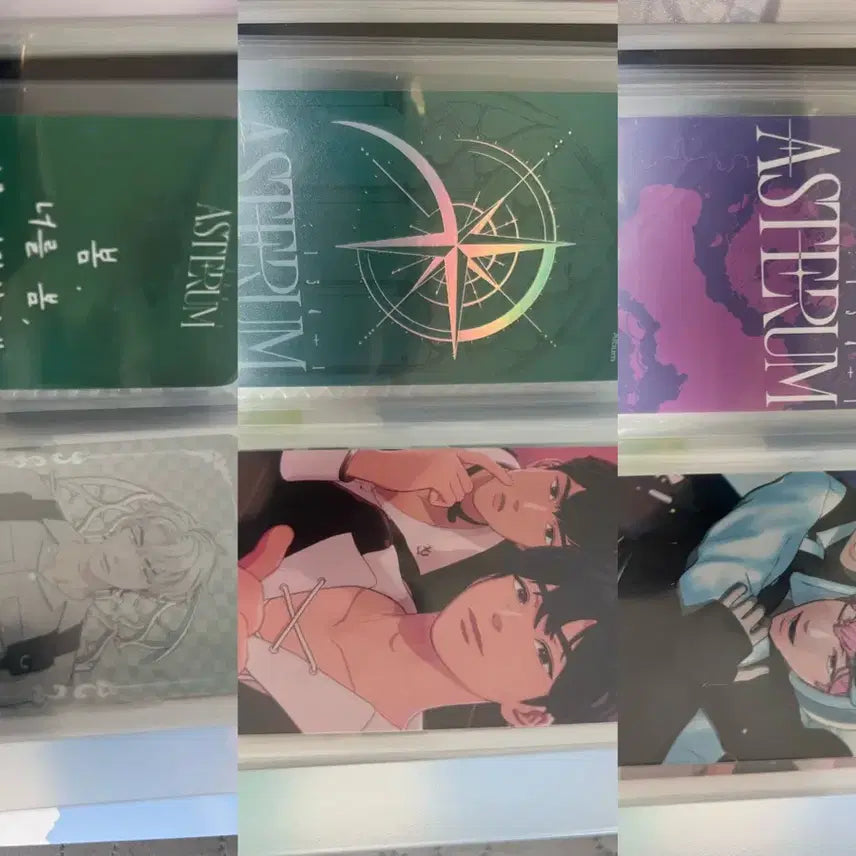 [BUNJANG] PLAVE Album Bundle Set / 플레이브 앨범 일괄 판매