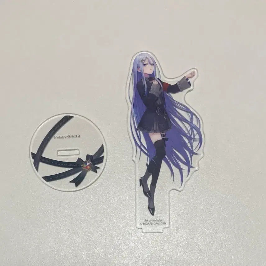 [BUNJANG] Project Sekai Yoisaki Kanade Acrylic Stand / 프세카 크리페스 2023 요이사키 카나데 아크릴스탠드 니고