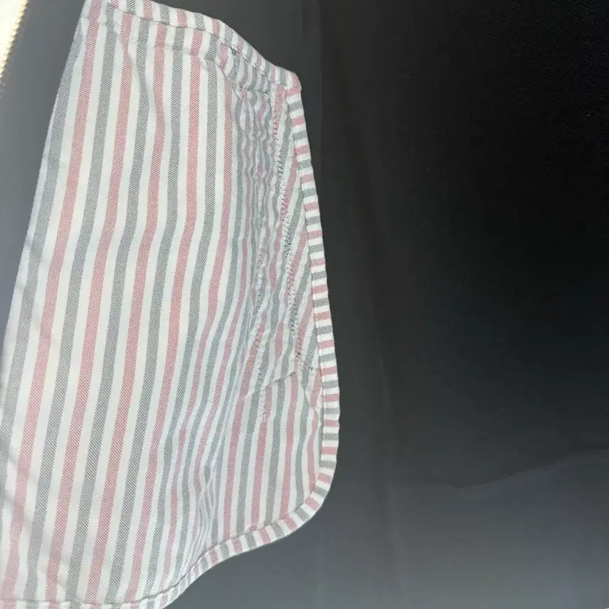 [SOLD OUT] 정품 톰브라운 후드집업