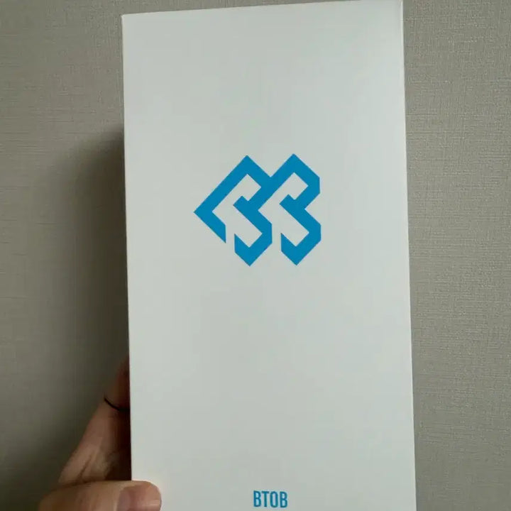 [BUNJANG] BTOB Official Lightstick Ver. 3 / 비투비 응원봉3