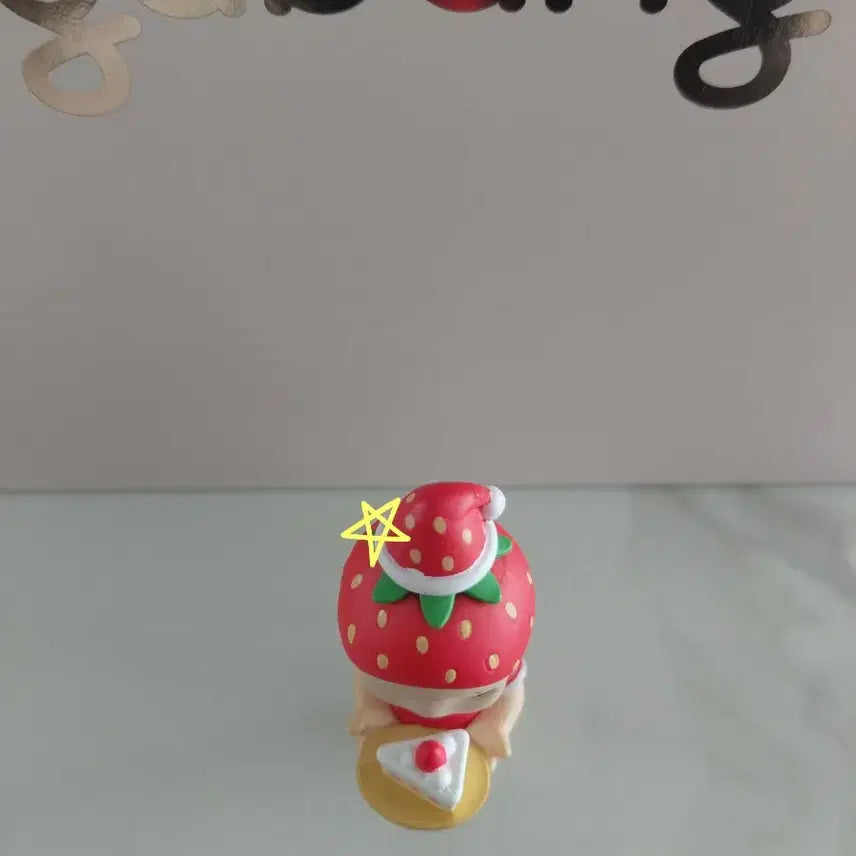 [BUNJANG] Sonny Angel Christmas Dinner Bundle Set / [일괄]소니엔젤 크리스마스 디너
