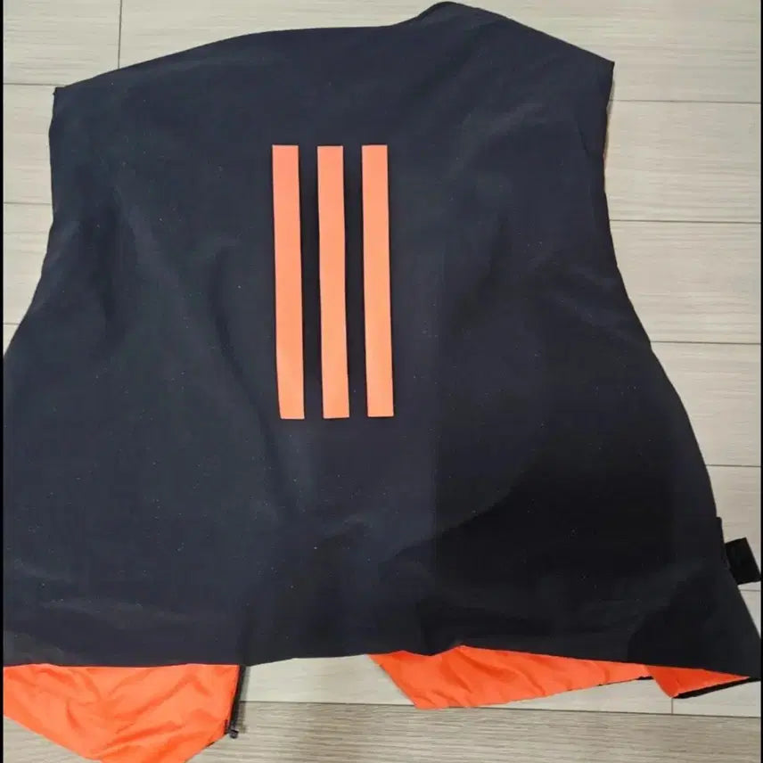 [BUNJANG] Adidas MyShelter Long Padded Jacket XL Black / 아디다스 마이쉘터 롱패딩 XL 블랙 90~100