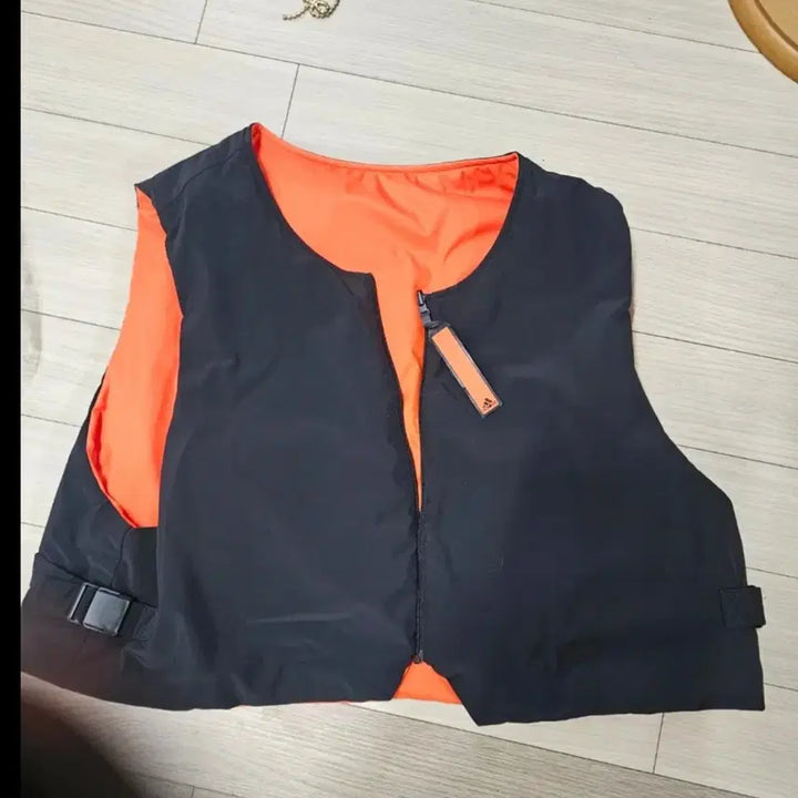 [BUNJANG] Adidas MyShelter Long Padded Jacket XL Black / 아디다스 마이쉘터 롱패딩 XL 블랙 90~100