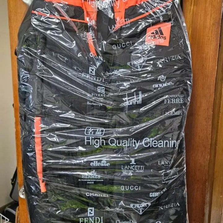 [BUNJANG] Adidas MyShelter Long Padded Jacket XL Black / 아디다스 마이쉘터 롱패딩 XL 블랙 90~100