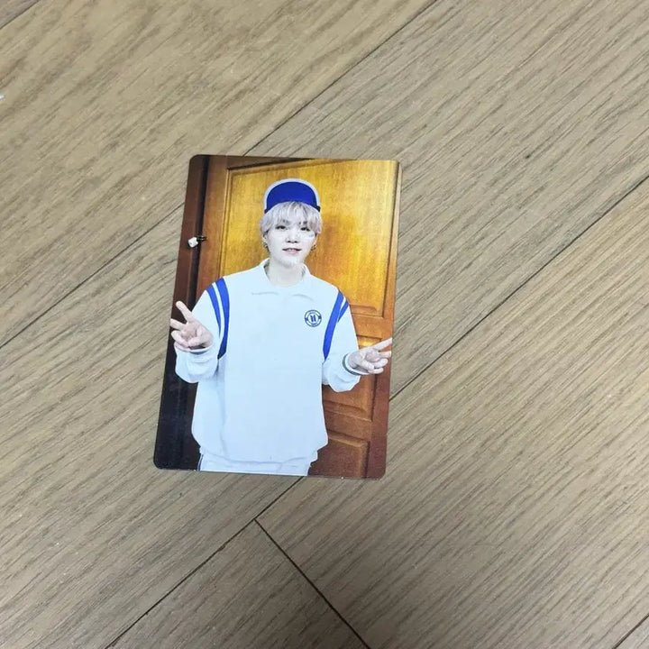 [BUNJANG] BTS Us Ourselves Photobook / 방탄소년단 Us Ourselves 포토폴리오