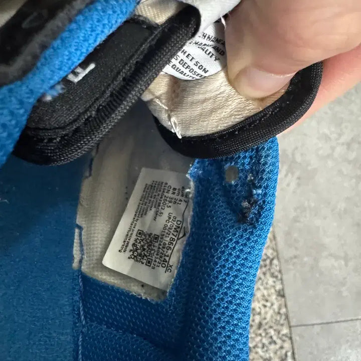 [BUNJANG] Nike Air Jordan 1 Travis Scott / 나이키 조던1 트래비스스캇 260(마지막급쳐)