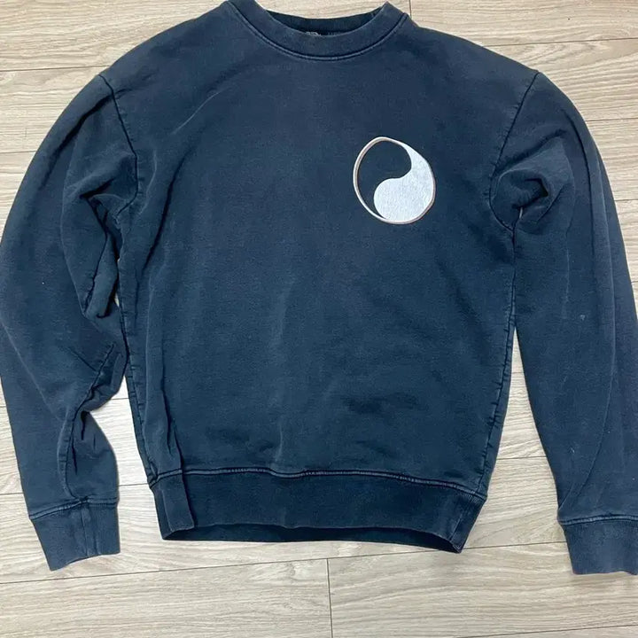 [BUNJANG] Stussy x Our Legacy Sweatshirt / 스투시 아워레가시 맨투맨