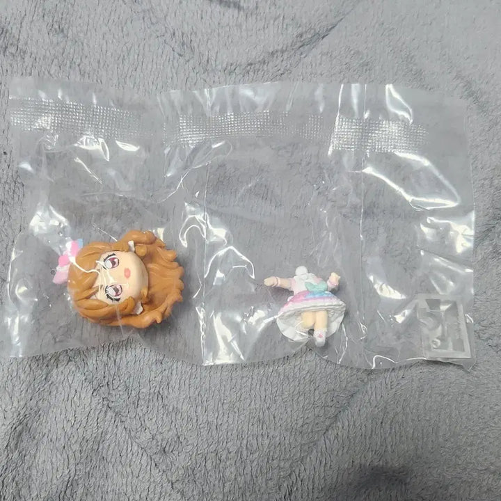 [BUNJANG] Aikatsu! Akari Ozora A Prize Gacha Figure / 아이카츠 아이엠스타 하늘 아카리 A상 가챠 피규어 스타파라 카츠파라 굿즈