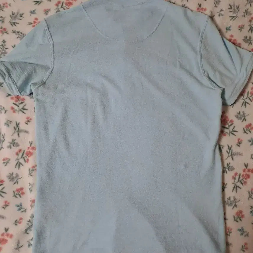 [BUNJANG] Orlebar Brown Sebastian Towelling Polo Shirt / 올레바 브라운 세바스티안 테리 타월링 폴로 셔츠 새제품급