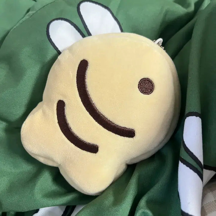 [BUNJANG] Bungeoppang Doll Clothes / 붕어빵 인형옷