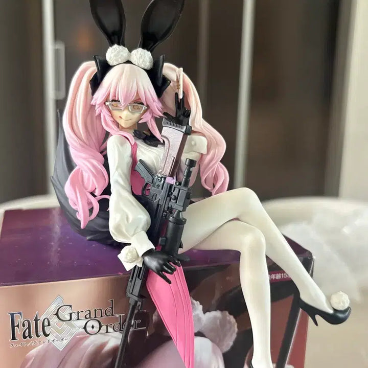 [SOLD OUT] 페이트 그랜드오더 피규어 미소녀 피규어