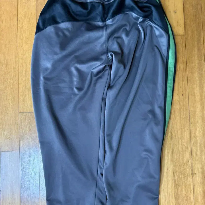 [BUNJANG] Korean Army Old Style Combat Trousers (Jjam-bok) - Size 115S / 육군 구형 생활복(짬복) 긴바지